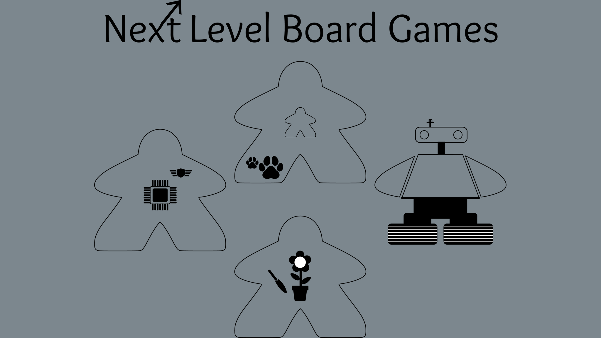 Next Level Board Games