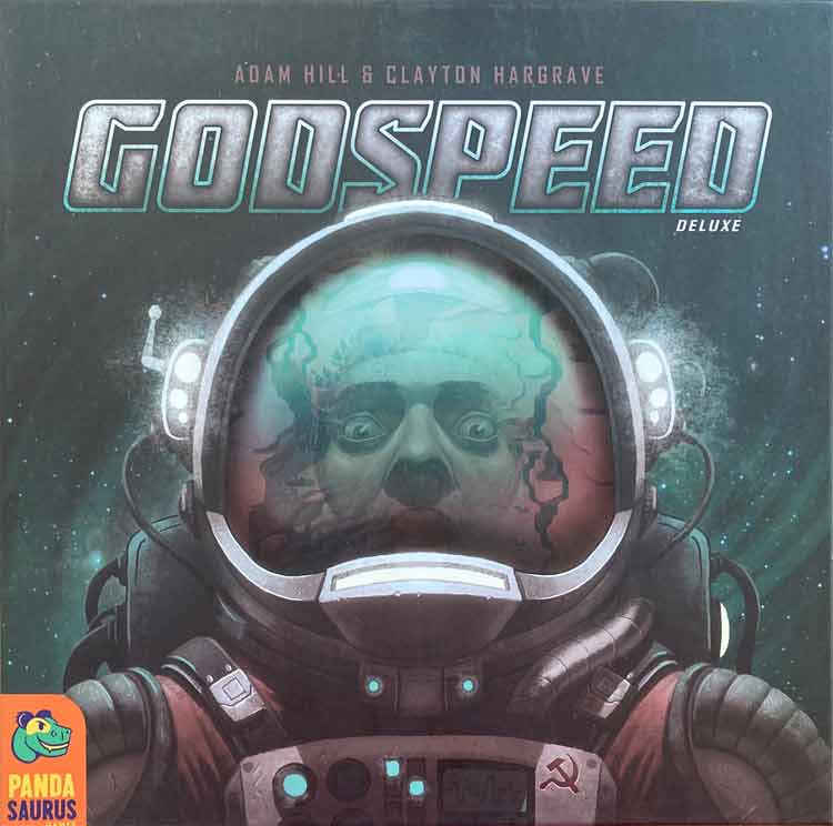Game Play Review - Godspeed