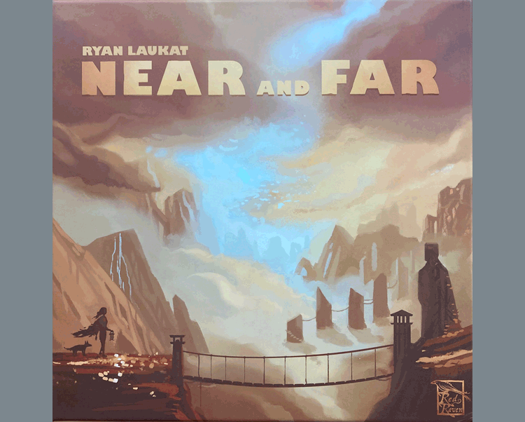Game Play Review - Near and Far