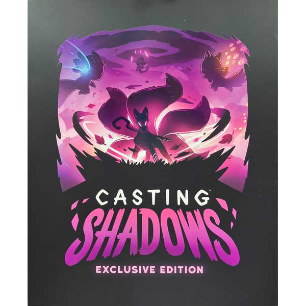 Game Play Review: Casting Shadows